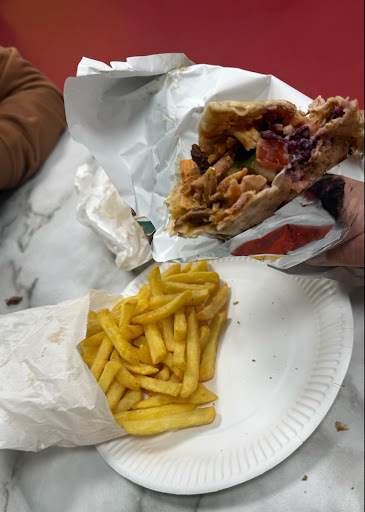 Photo of Craft Kebab - 272 Hessle Rd, Hull HU3 3EA